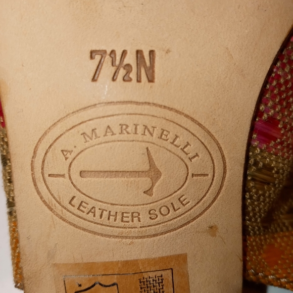 Shoes - Picture 4 of 10